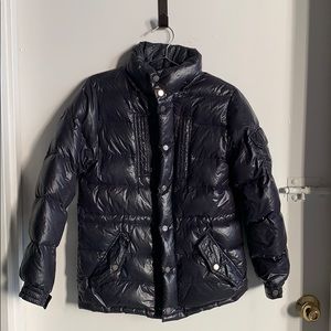 Vintage Moncler Winter jacket